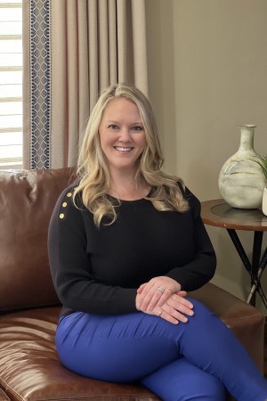 Nicole Maugans